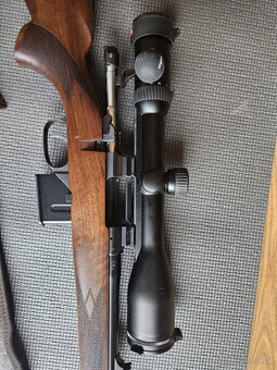 CZ 527 Carbine, kal. 7,62x39 - 3