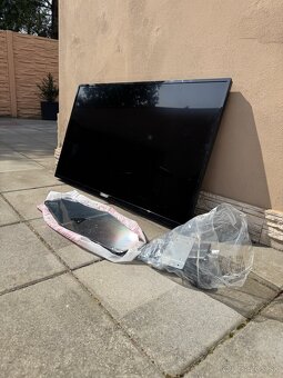 Philips 108cm 43" - 3