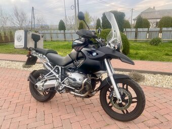 Bmw R 1200 GS - 3