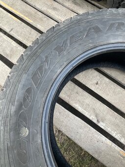 Goodyear 265/60 R18 4x=140e - 3