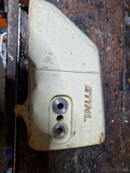 Stihl - 3