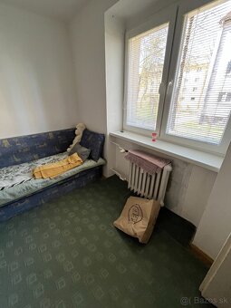 3 izbový byt na predaj, Śaca - 3