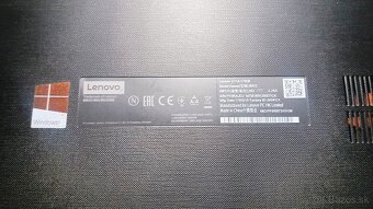 Lenovo V110-17IKB - 3