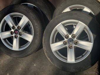 disky s pneumatikami – 205/60/r16 5x114,3 - 3