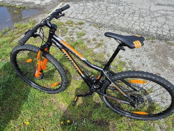 AUTHOR junior a-matrix 26 disc - 3