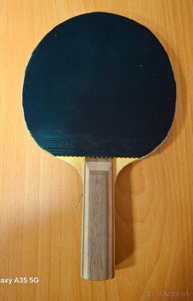 Raketa na stolný tenis - 3