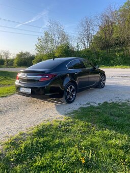 Opel Insignia 2.0CDTI 120kw - 3