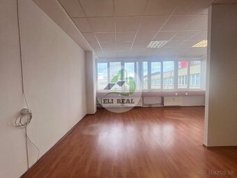 Na prenájom kancelária 37 m2 - Banská Bystrica K092ZL - 3