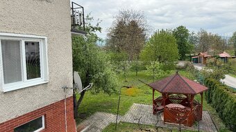 Rodinný dom Opatovce nad Nitrou - 3