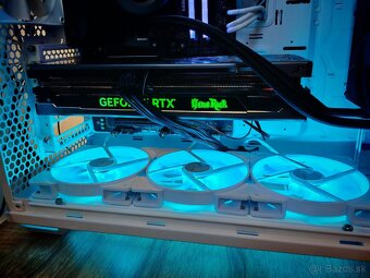 Herne PC i5-14600KF + RTX4070Ti + 64Gb RAM+2000Gb SSD - 3