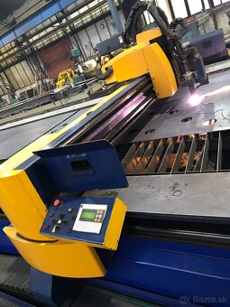 Cnc plazma - 3