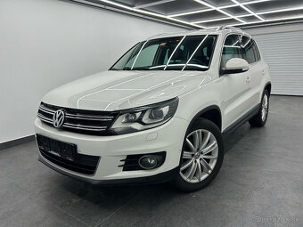 Volkswagen Tiguan 2.0 TSI 200k 4-Motion Sport Style DSG7 - 3