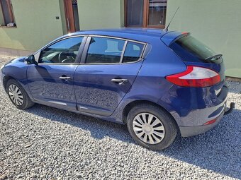 Renault Megane - 3