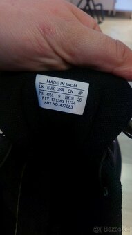 Salomon SPEEDCROSS PEAK W - 3