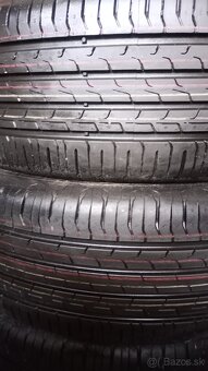 215/60 R17 96H letné pneumatiky Continental - 3