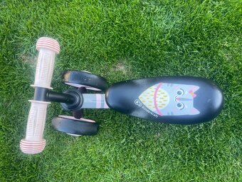 Odrážadlo kinderkraft - 3