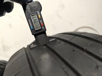 235/60 R18 Letné pneumatiky Goodyear Eagle 2 kusy - 3