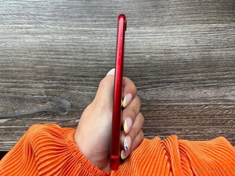 iphone 8 64gb red, červený - 3