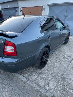 Škoda octavia 1,9 tdi,iba 186 000 km - 3