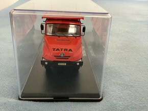 1:43 Tatra 163 Jamal - 3