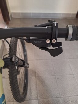 Predám horský bicykel 29kola Marin Bobcat Trail ako nový - 3