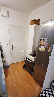 Po rekonštrukcii - 1 izb.byt 25 m2, ul.Skuteckého, Malacky. - 3