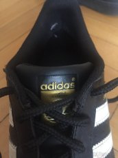 Dievčenské Adidas botasky - 3