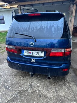 PREDÁM VIMENIM - 3