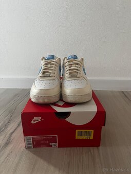 Dámske Nike AF1 nové - 3