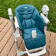 Polohovatelna stolicka Peg Perego Prima Pappa Follow me - 3