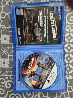 Star Wars: Outlaws (PS5) - 3