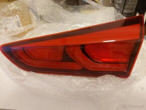 Hyundai I 20 ll PZ svetlo vnútorné (5-te dvere) - 3