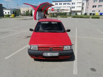 Fiat Tipo - 3