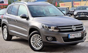 Volkswagen Tiguan 2.0 CR TDI 4-Motion Sport&Style - 3