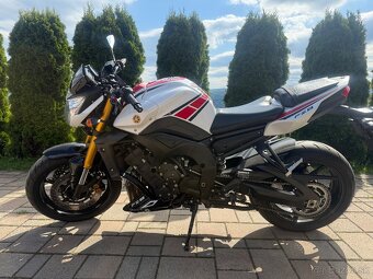 YAMAHA FZ8 rv2012 - 3