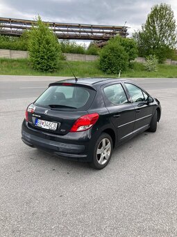 Peugeot 207 1.6HDi 80kw - 3