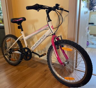 Bicykel 20 - 3