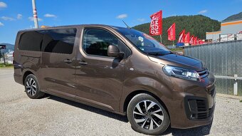 Citroën Spacetourer 2.0 BlueHDi 180k S S XL Shine A/T - 3