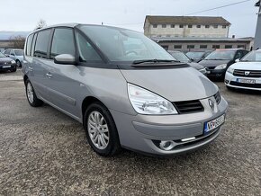 ✅️Renault Espace 2.0 dCi Genea✅️ - 3