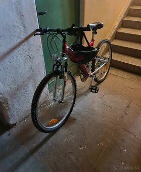 Bicykel - 3