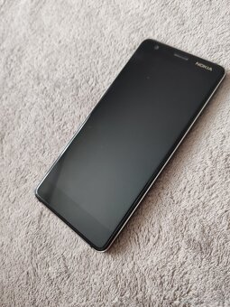 Nokia 3.1 android - 3