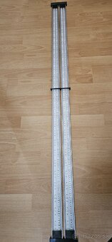 WRGB Led svetlo na akvárium 150cm/100w - 3