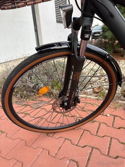 Bicykek damsky Kenzel - 3