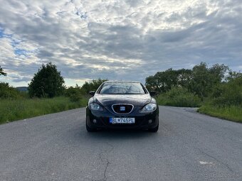 Seat Leon 1.4 63 kW benz + LPG - 3