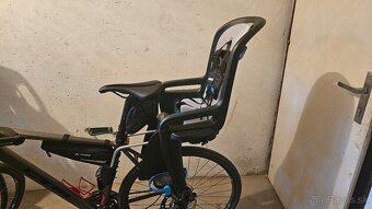 Thule RideAlong cyklosedačka - 3