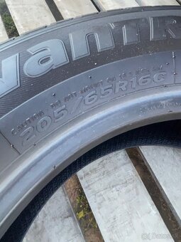 Hankook 205/65 R16C 4x=150e - 3