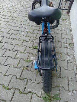 Elektrická kolobežka - 3