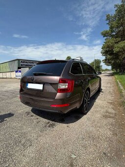 Škoda Octavia 3 Laurin&Klement 2.0TDI - 3