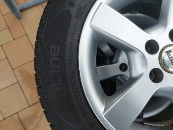 185/60r14 - 3