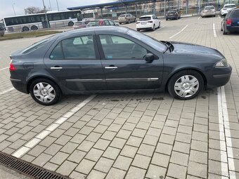 Renault Laguna 2 - 3